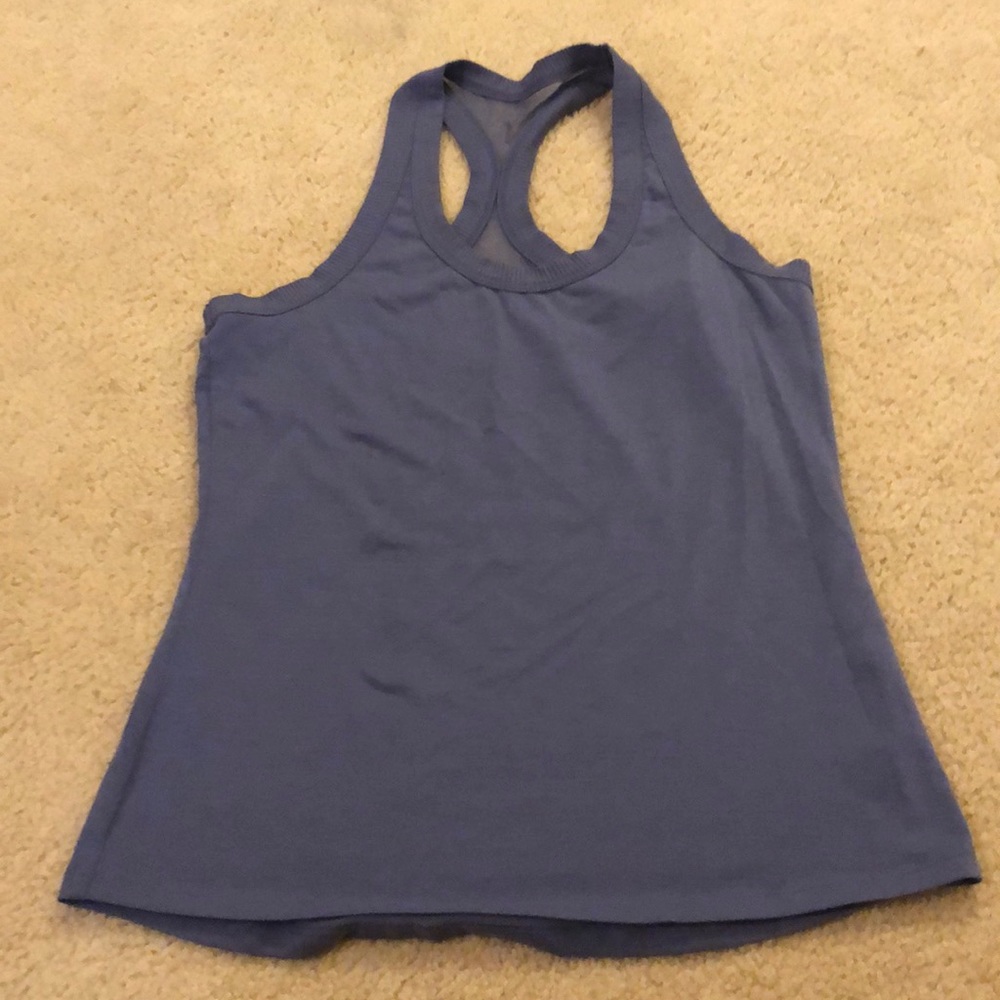 Athleta women’s tank